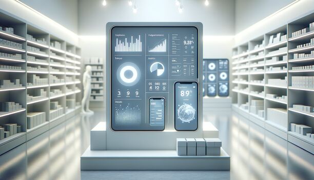 Datenbasierte Entscheidungsfindung im Handel – Praxis, Nutzen und Chancen