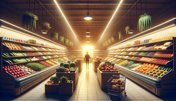 EDEKA erneut zum vertrauenswürdigsten Händler Deutschlands gewählt