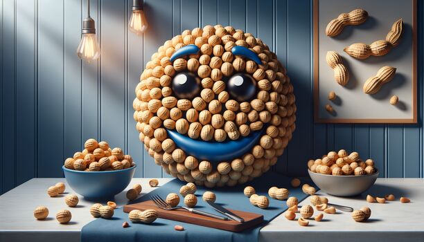ErdnußLocken Balls — So gelingt der Roll-out im stationären Handel