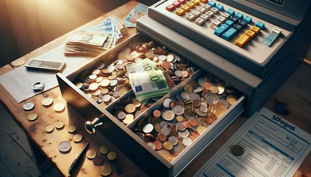 Kaufland Jeder Cent zählt – Kunden und Filialen sammeln 430.000 Euro