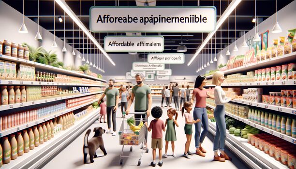 Lidl Vemondo: Preisangleichung treibt Absatz deutlich voran