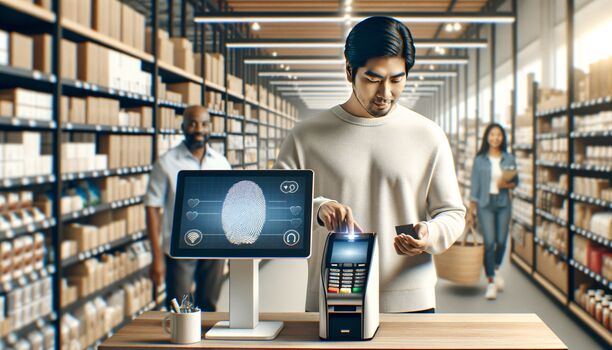 Moderne Bezahlmethoden im Einzelhandel: Trends & Praxis