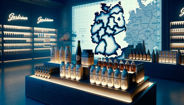 Most Trusted Brands Deutschland 2024 – Die vertrauensstärksten Marken & Ferienregionen