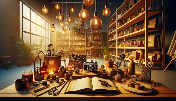 Storytelling im Einzelhandel: Kunden emotional binden
