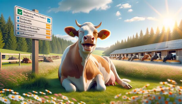 Mehr Tierwohl bei Premium-Rindfleisch: Chancen für den Handel