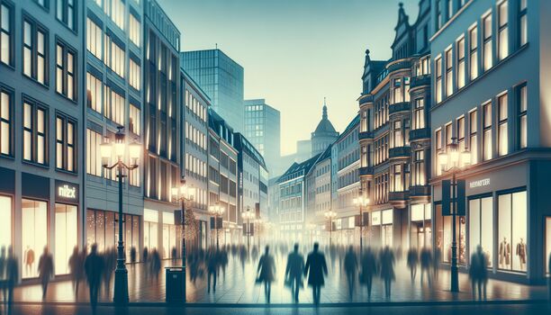 Urbanisierung Einzelhandel – Strategien für erfolgreiche Innenstadthändler