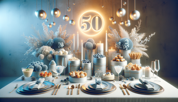 50 Jahre eismann – Ein Jubiläum voller Überraschungen