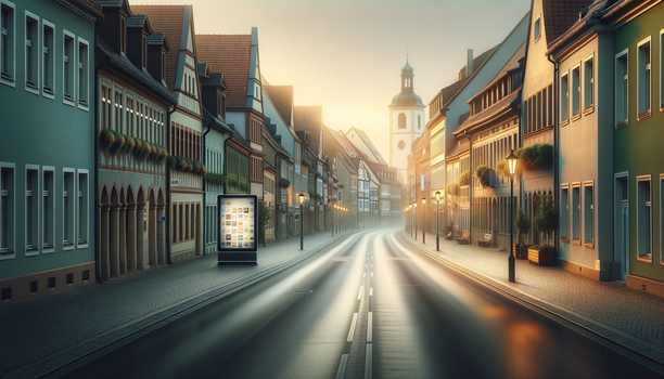 Beste digitale Stadtmagazin App Deutschland - Ein Überblick