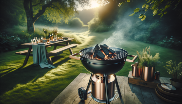 Beste FSC zertifizierte Grillkohle – Top 3 im Test