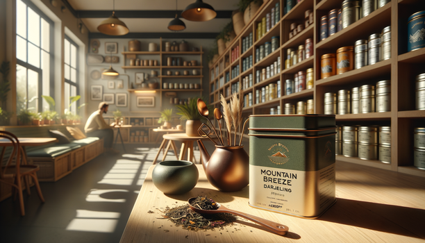 Bio Darjeeling Tee: Hochwertiger Genuss aus Indien