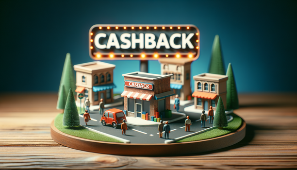 Cashback im Einzelhandel: So stärken Sie Ihre Kundenbindung