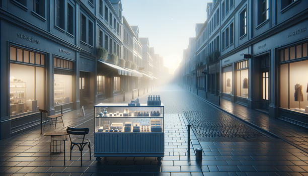 Cross-Border E-Commerce: Chancen und Herausforderungen