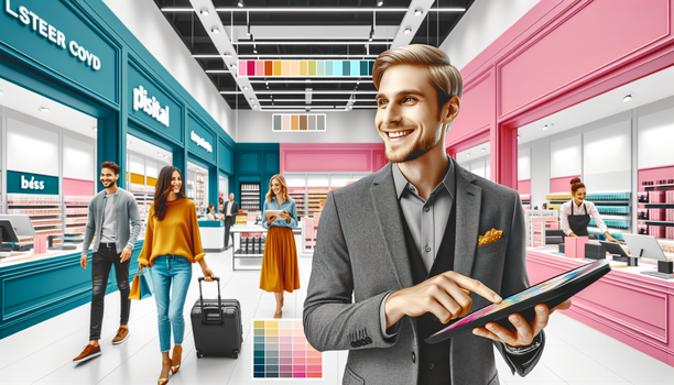 Customer Experience im Einzelhandel: Mehr Erfolg vor Ort