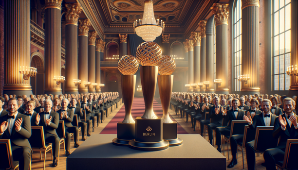 Deutscher Servicepreis 2024 – Preisträger und Kategorien