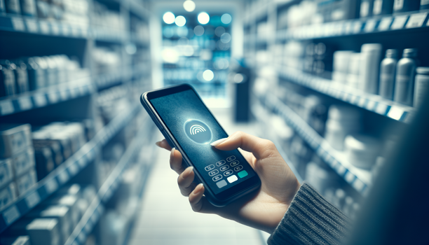 Digitale Zahlungssysteme im Einzelhandel