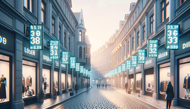 Dynamic Pricing Einzelhandel: Chancen und Risiken