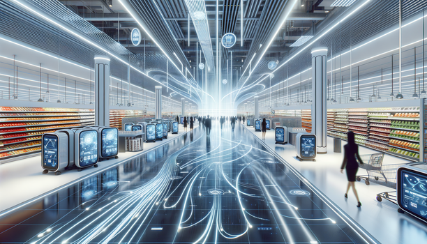 E center Neuruppin Modernisierung 2024: Neues Flaggschiff