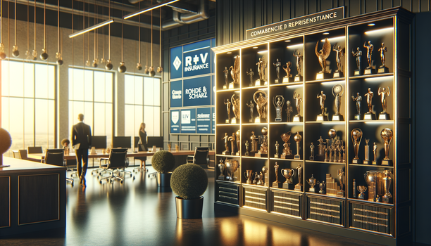 EDDI-Award 2024 Gewinner Dialogmarketing – Die Spitzenreiter im Dialogmarketing