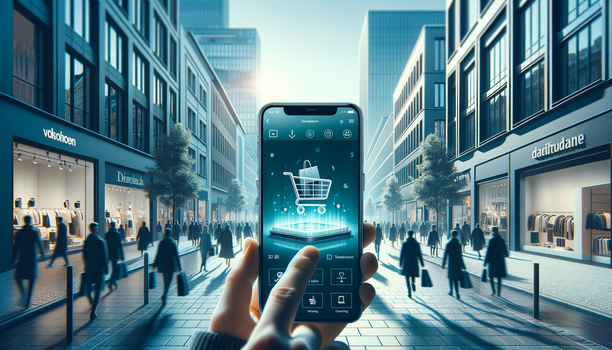 Einfluss von Händler-Apps auf Kaufverhalten: So ändern Apps Ihr Shopping