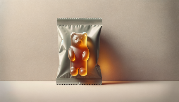 Haribo Mogelpackung: Ein Blick auf die Preisentwicklung