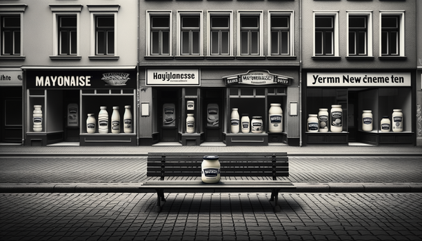 Hellmanns Namensänderung Heinz Aktion – Alle Infos zur Kampagne