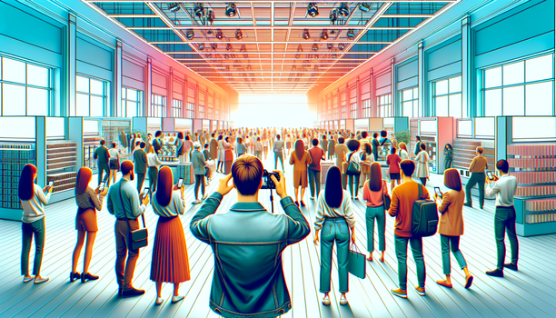 Die Auswirkungen von Influencer-Marketing im Einzelhandel