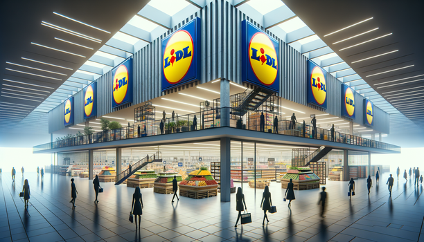 LIDL in Wolfsburg – Standorte und Informationen