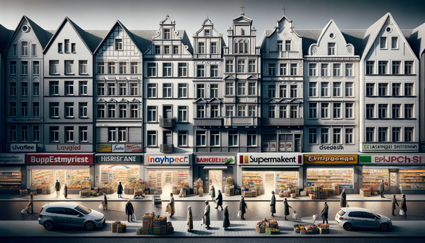 Kauflands Weihnachtskampagne bringt Menschen zusammen