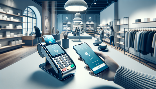 Mobile Payment Trends: Innovationen im Einzelhandel
