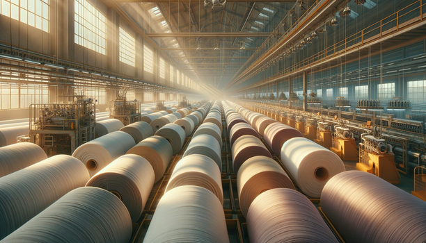Nachhaltige Expansion von FENC mit recyceltem Polyester