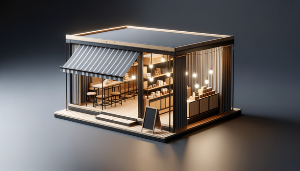Pop-up Store Marketing: Ihre Strategie für Erfolg
