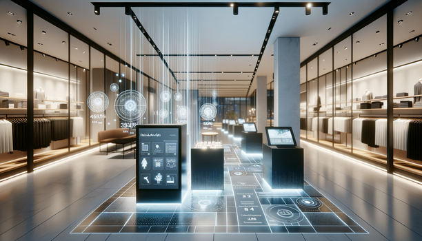 Retail Analytics: Daten als Schlüssel zum Erfolg im Einzelhandel