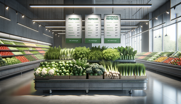 Supermarkt-Ranking: Was bringen die Umweltversprechen?