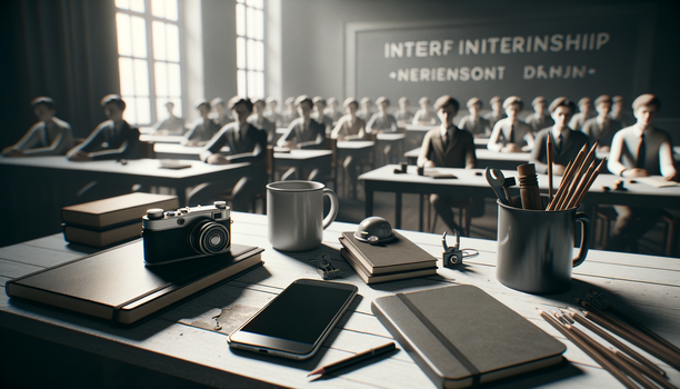 Viraler Praktikumsbericht: So schreibst du ihn richtig