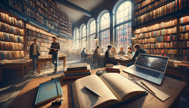 Young Storyteller Award 2024: Auf der Suche nach Talenten