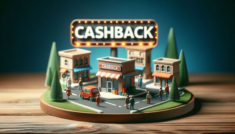 Cashback im Einzelhandel: Wie Rückvergütung Kundenloyalität fördert