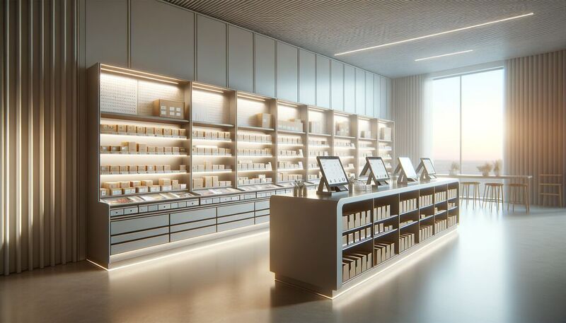 Click & Collect im Einzelhandel: Strategien für mehr Abholumsatz