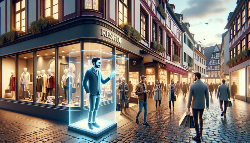 E-Commerce Trends für Einzelhändler – Strategien für den Erfolg