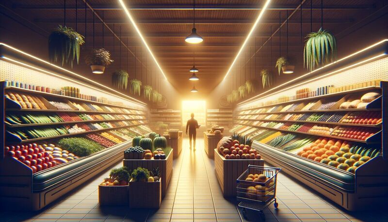 EDEKA erneut zum vertrauenswürdigsten Händler Deutschlands gewählt