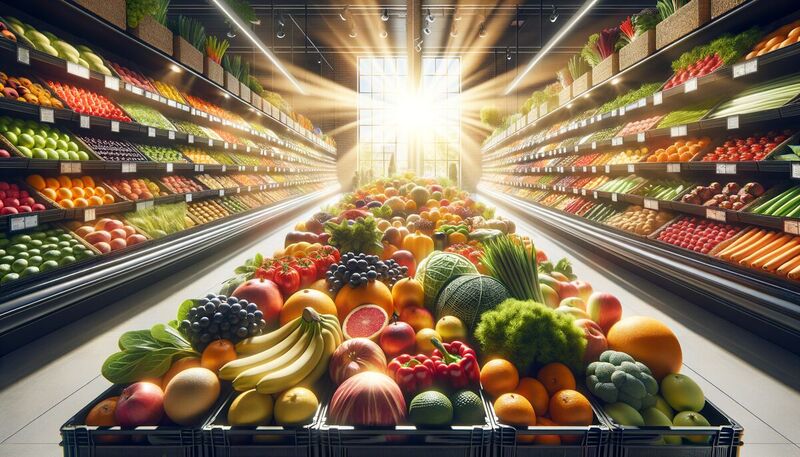 EDEKA Vielfalt Kampagne: Vielfalt entdecken und sparen