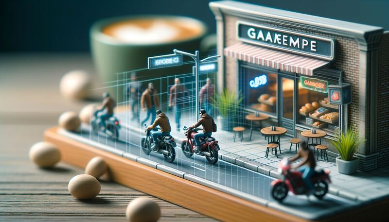 Wie Gamification das Einkaufserlebnis im Einzelhandel verbessert