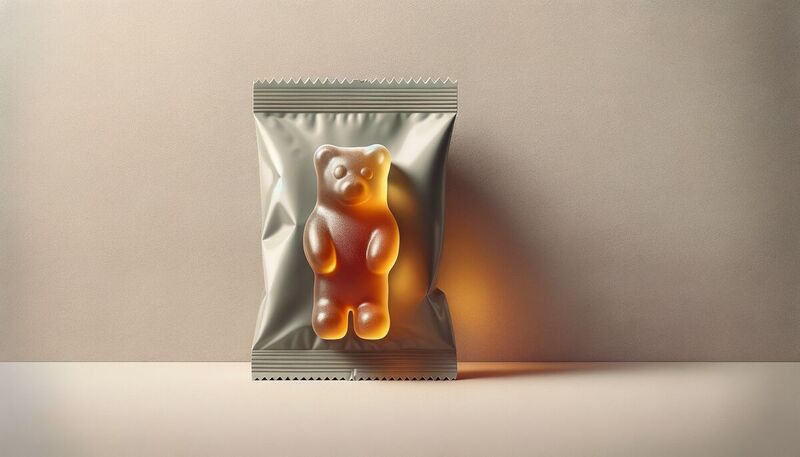 Haribo Mogelpackung: 25% weniger Inhalt und Folgen für den Handel