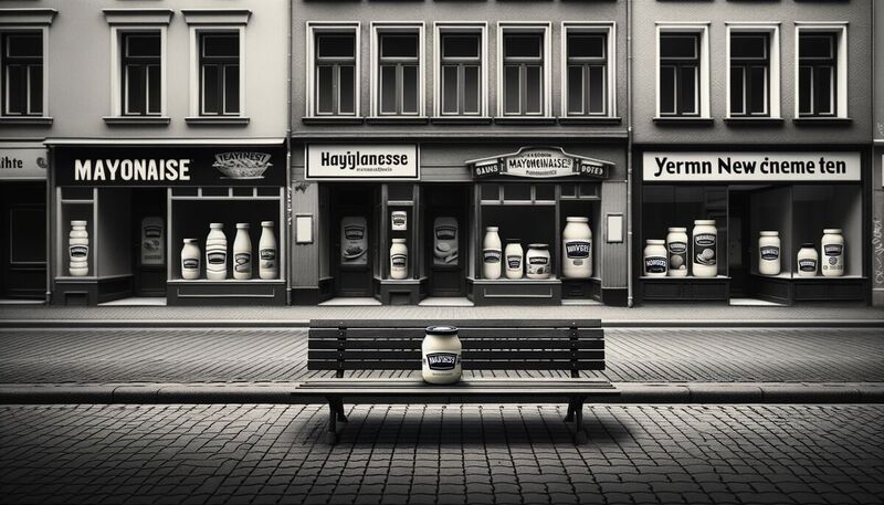 Hellmanns Namensänderung Heinz Aktion: So funktioniert die Aktion