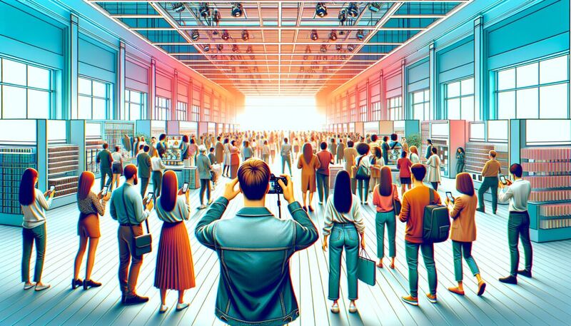 Influencer Marketing im Einzelhandel: Strategien für Filialen