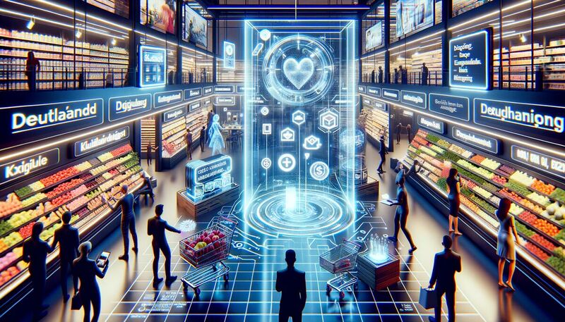 Kaufland Digital Awards 2023: Mehrfach ausgezeichnet