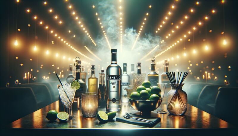 Knossi Alge to go Drinks: Perfekte Mixe für den Einzelhandel