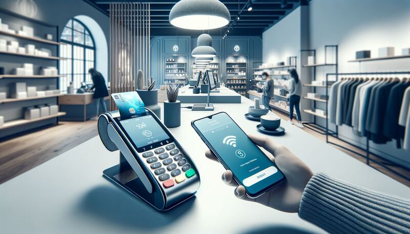 Mobile Payment Trends: Zukunftssichere Lösungen für den Einzelhandel