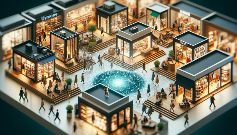 Pop-up Stores im Omnichannel: Erfolgsstrategien für den Handel