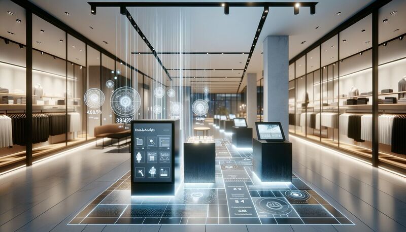 Retail Analytics im Einzelhandel: Treffen Sie bessere Entscheidungen