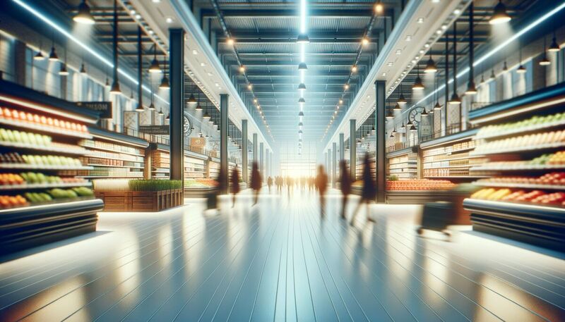 REWE Center Egelsbach: Unser Supermarkt des Jahres